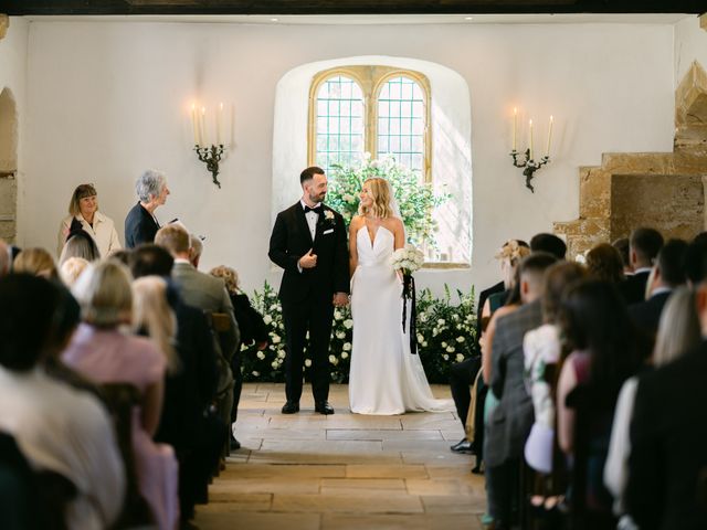 Emily and Ryan's Wedding in Yeovil, Somerset 71