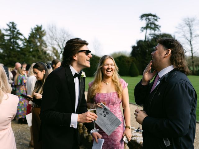 Emily and Ryan's Wedding in Yeovil, Somerset 73