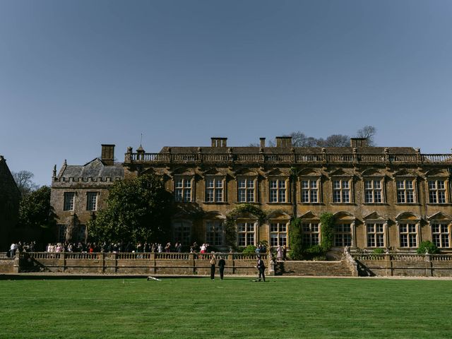 Emily and Ryan's Wedding in Yeovil, Somerset 75