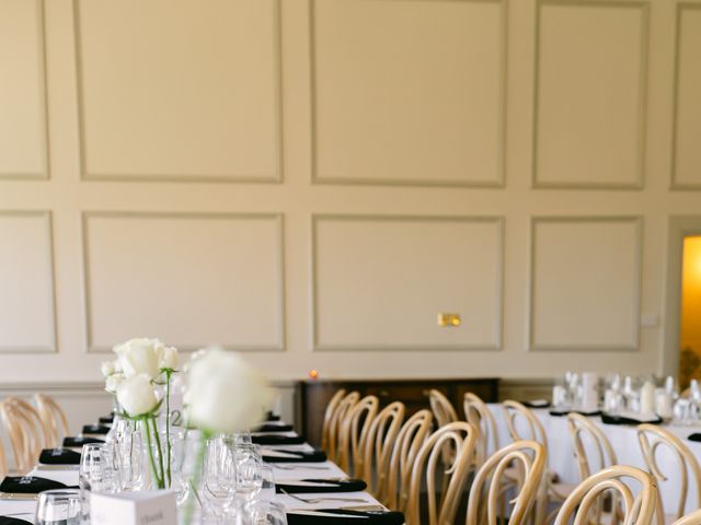 Emily and Ryan's Wedding in Yeovil, Somerset 77