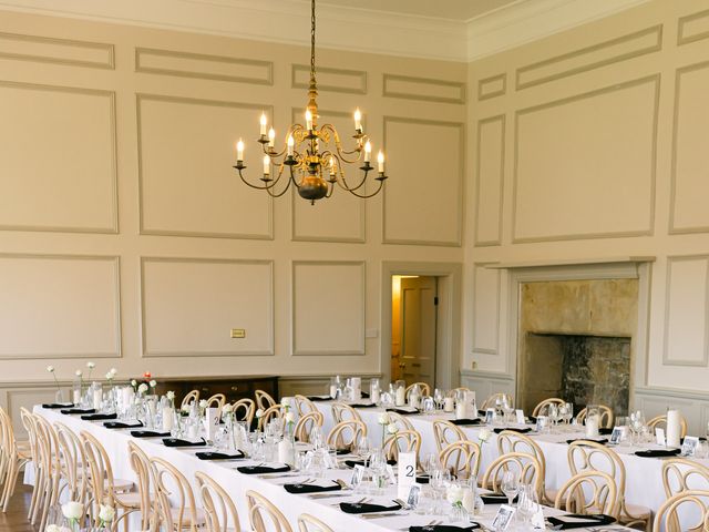 Emily and Ryan's Wedding in Yeovil, Somerset 78