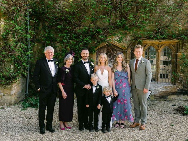Emily and Ryan's Wedding in Yeovil, Somerset 79