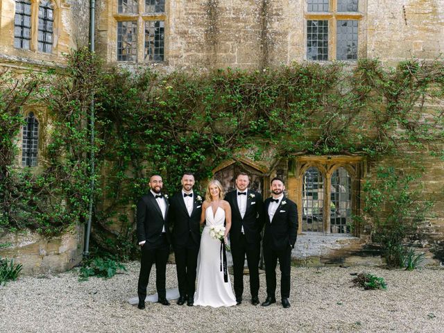 Emily and Ryan's Wedding in Yeovil, Somerset 80