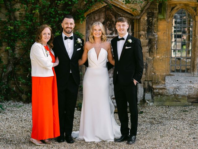 Emily and Ryan's Wedding in Yeovil, Somerset 81