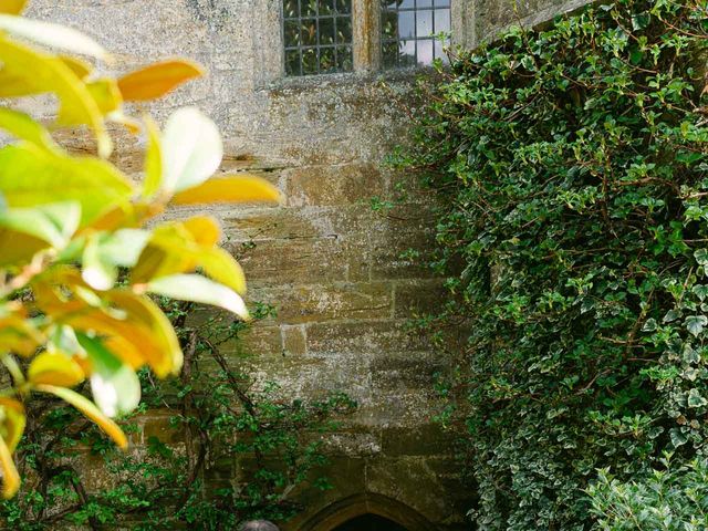 Emily and Ryan's Wedding in Yeovil, Somerset 82