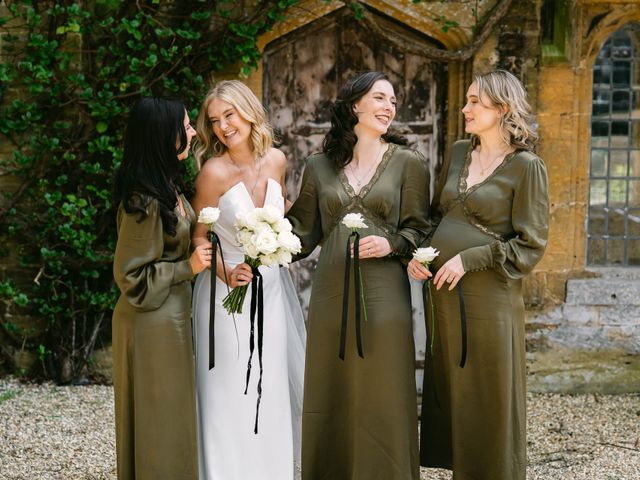 Emily and Ryan's Wedding in Yeovil, Somerset 84