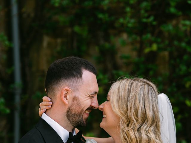 Emily and Ryan's Wedding in Yeovil, Somerset 85