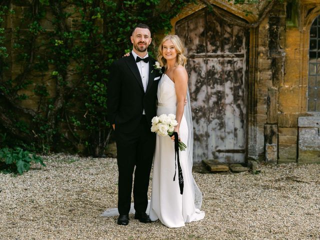 Emily and Ryan's Wedding in Yeovil, Somerset 87