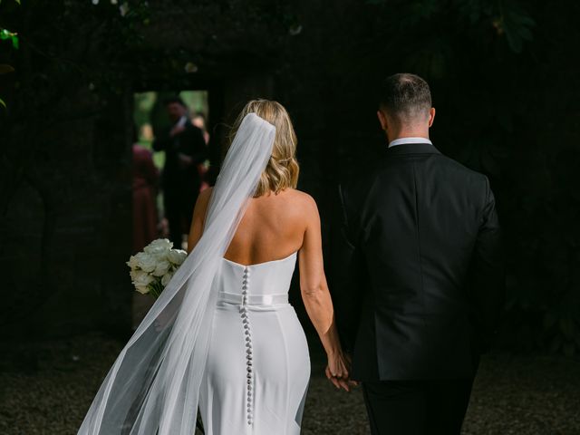 Emily and Ryan's Wedding in Yeovil, Somerset 88