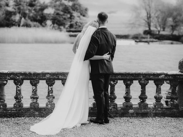Emily and Ryan's Wedding in Yeovil, Somerset 91