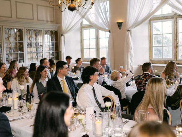 Emily and Ryan's Wedding in Yeovil, Somerset 93