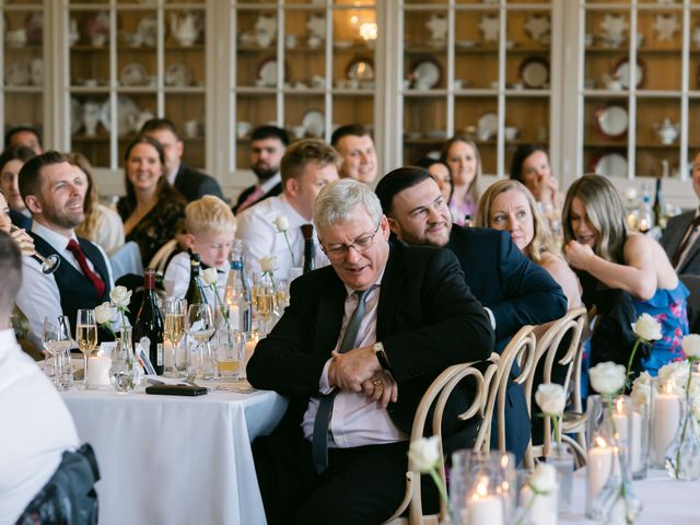 Emily and Ryan's Wedding in Yeovil, Somerset 94