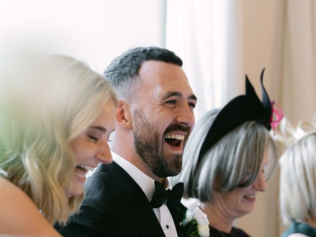 Emily and Ryan's Wedding in Yeovil, Somerset 96
