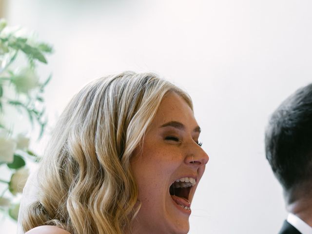 Emily and Ryan's Wedding in Yeovil, Somerset 97