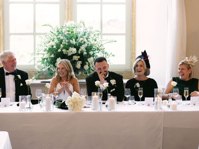 Emily and Ryan's Wedding in Yeovil, Somerset 98