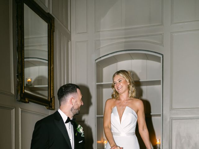 Emily and Ryan's Wedding in Yeovil, Somerset 99