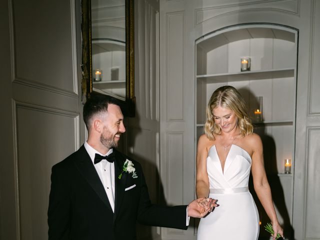 Emily and Ryan's Wedding in Yeovil, Somerset 100