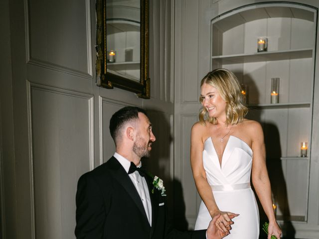 Emily and Ryan's Wedding in Yeovil, Somerset 101