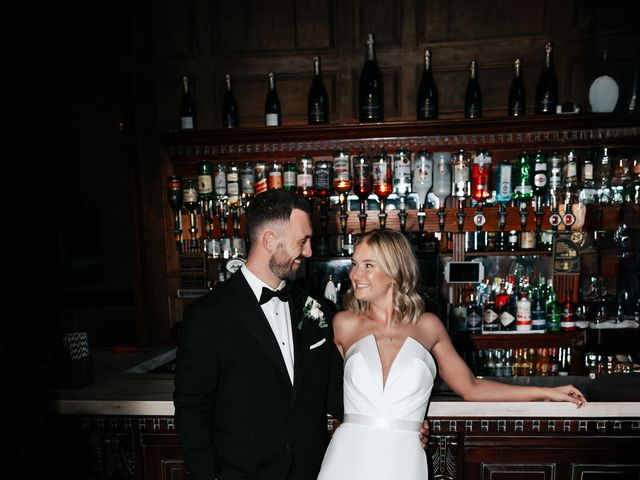 Emily and Ryan's Wedding in Yeovil, Somerset 107
