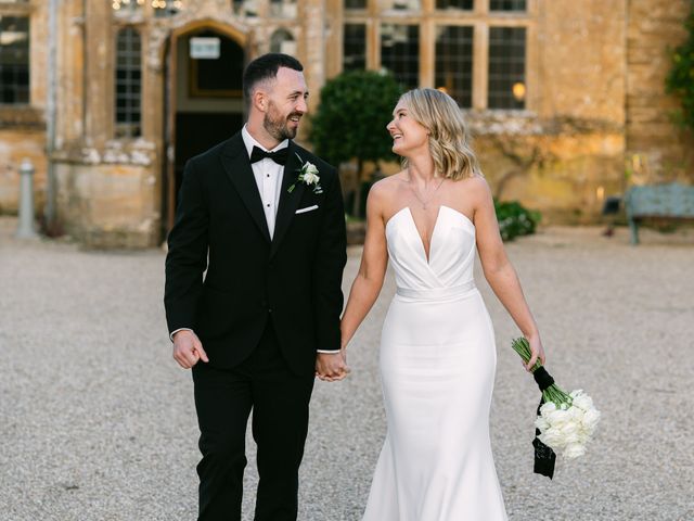 Emily and Ryan's Wedding in Yeovil, Somerset 108