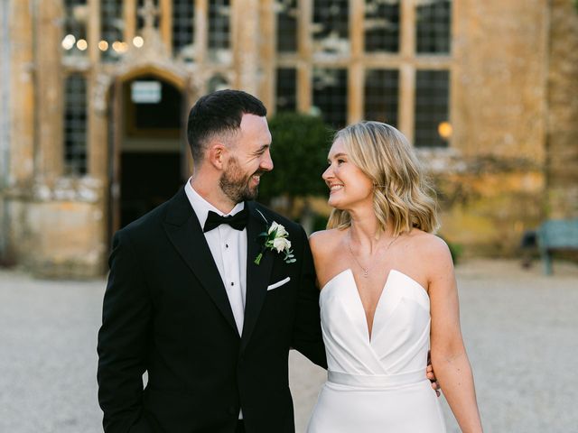 Emily and Ryan's Wedding in Yeovil, Somerset 109