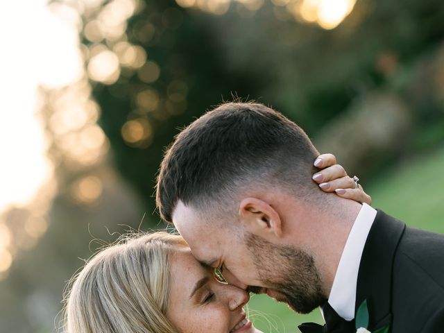 Emily and Ryan's Wedding in Yeovil, Somerset 111