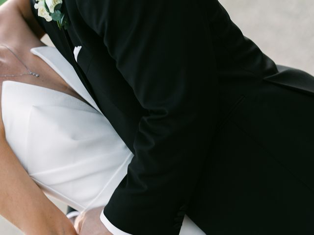 Emily and Ryan's Wedding in Yeovil, Somerset 112