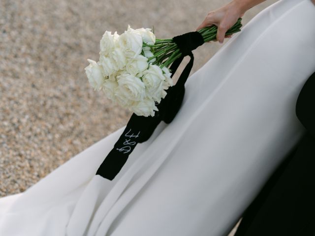 Emily and Ryan's Wedding in Yeovil, Somerset 113