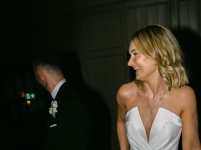 Emily and Ryan's Wedding in Yeovil, Somerset 114