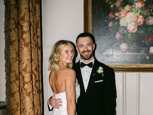 Emily and Ryan's Wedding in Yeovil, Somerset 115