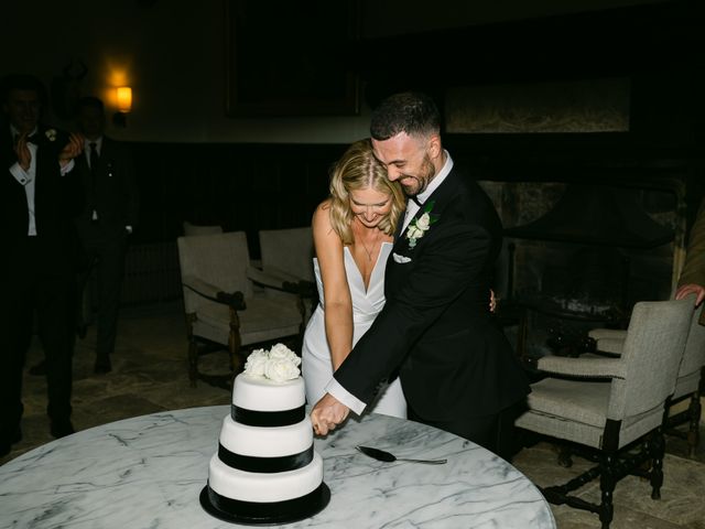Emily and Ryan's Wedding in Yeovil, Somerset 118