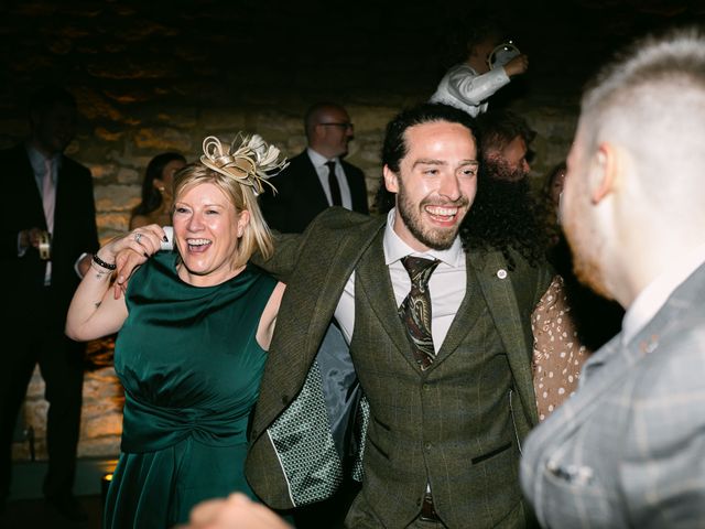 Emily and Ryan's Wedding in Yeovil, Somerset 121