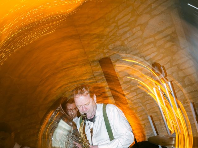 Emily and Ryan's Wedding in Yeovil, Somerset 124