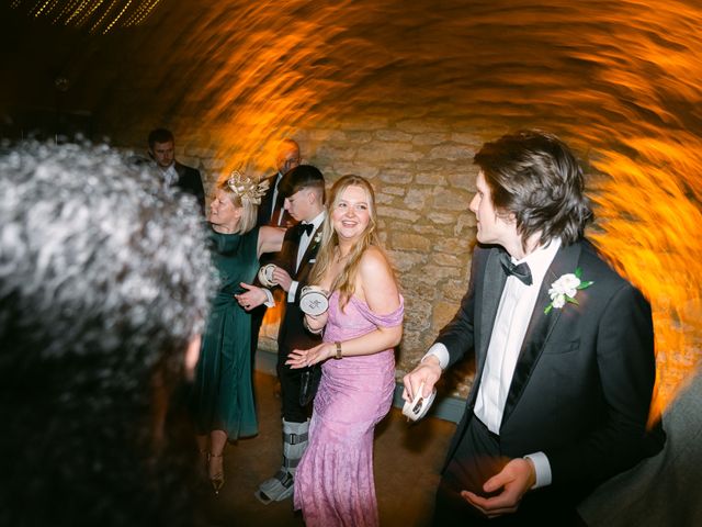 Emily and Ryan's Wedding in Yeovil, Somerset 125