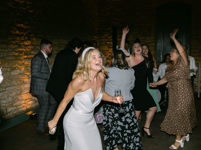 Emily and Ryan's Wedding in Yeovil, Somerset 127