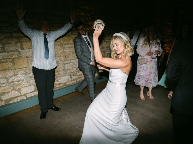 Emily and Ryan's Wedding in Yeovil, Somerset 129