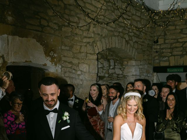 Emily and Ryan's Wedding in Yeovil, Somerset 130