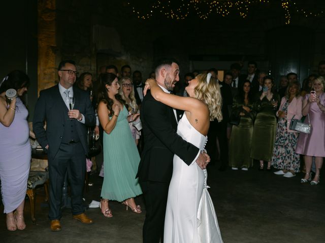 Emily and Ryan's Wedding in Yeovil, Somerset 131