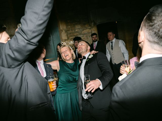Emily and Ryan's Wedding in Yeovil, Somerset 132