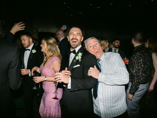 Emily and Ryan's Wedding in Yeovil, Somerset 134