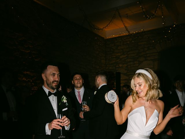 Emily and Ryan's Wedding in Yeovil, Somerset 135