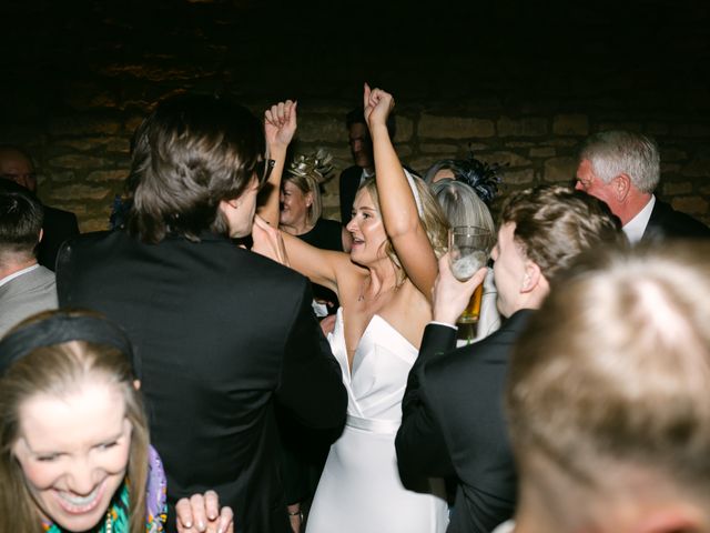 Emily and Ryan's Wedding in Yeovil, Somerset 136