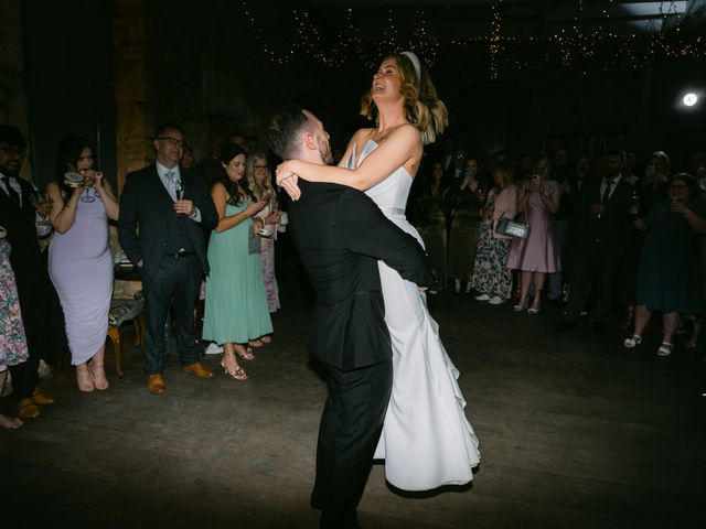 Emily and Ryan's Wedding in Yeovil, Somerset 138