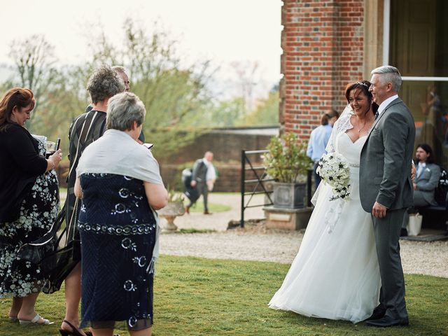 Mark and Louise&apos;s Wedding in Taunton, Somerset 52