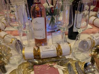 Laura &amp; Stuart's wedding 2