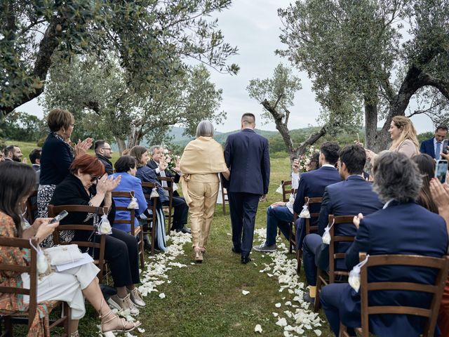 Charles and Serena&apos;s Wedding in Florence, Florence 17