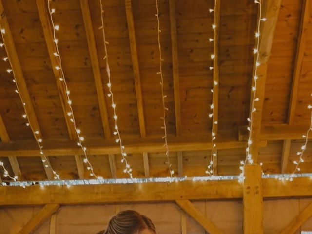 Stuart and Laura's Wedding in Scarborough, North Yorkshire 7
