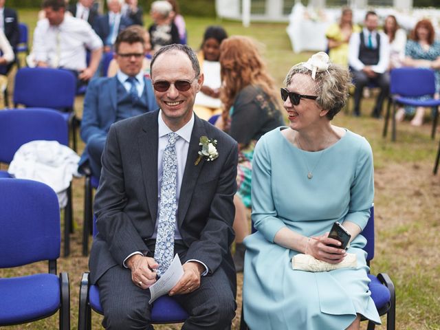 Philip and Jessica&apos;s Wedding in Gloucester, Gloucestershire 11