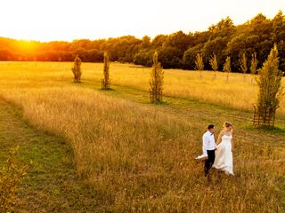 Emily &amp; Steve's wedding 3