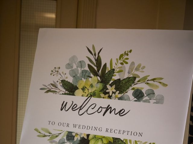Mario and Aileen&apos;s Wedding in Bromley, Kent 3